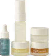 Oak Essentials Mini Routine Set $75 Value