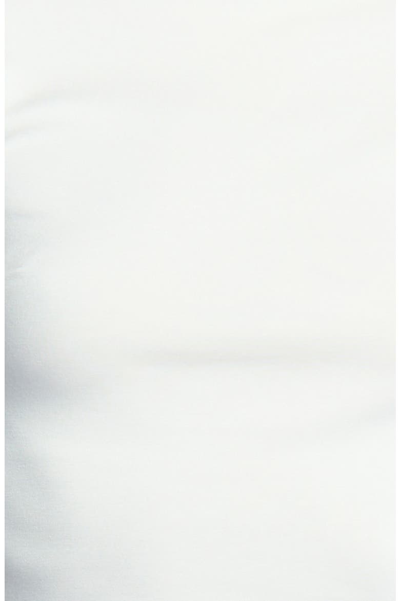 Winslow Sleeveless Turtleneck, Alternate, color, Ivory