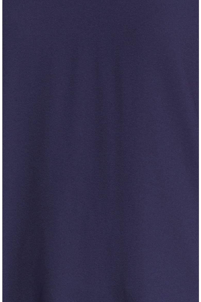 Bell Sleeve Tee, Alternate, color, ECLIPSE