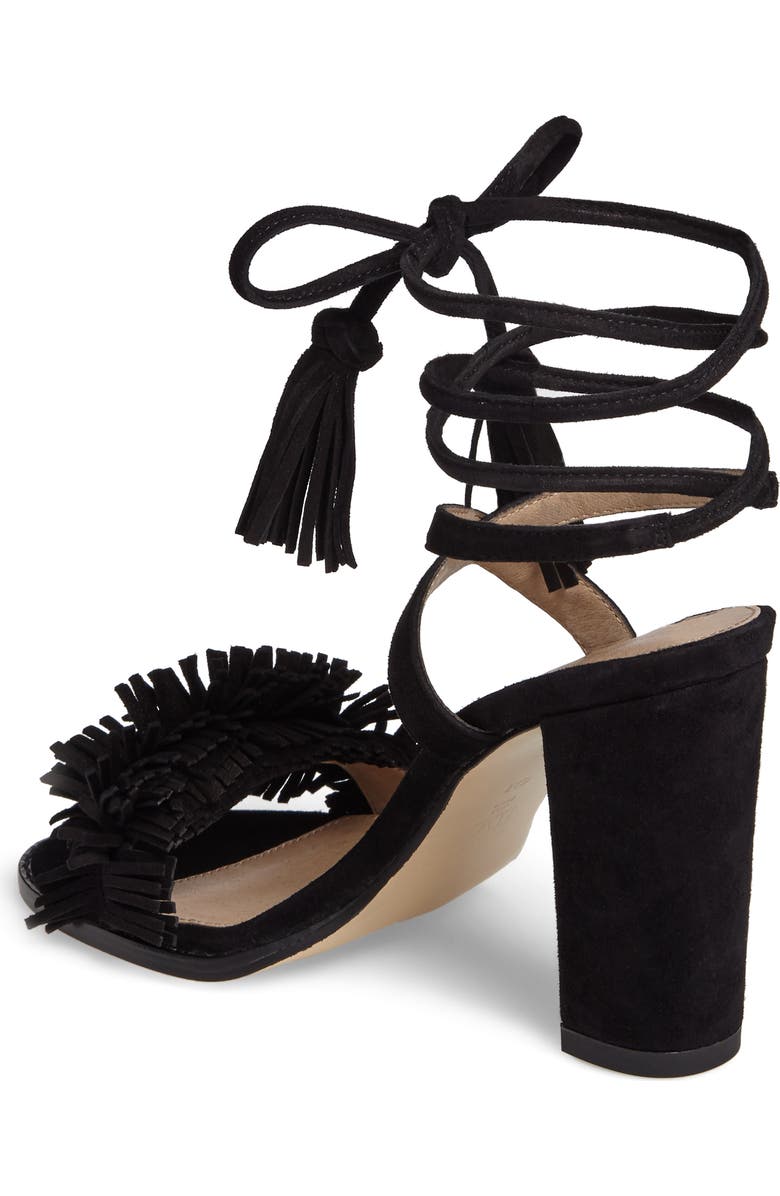 Pelle Moda Faye Sandal, Alternate, color,