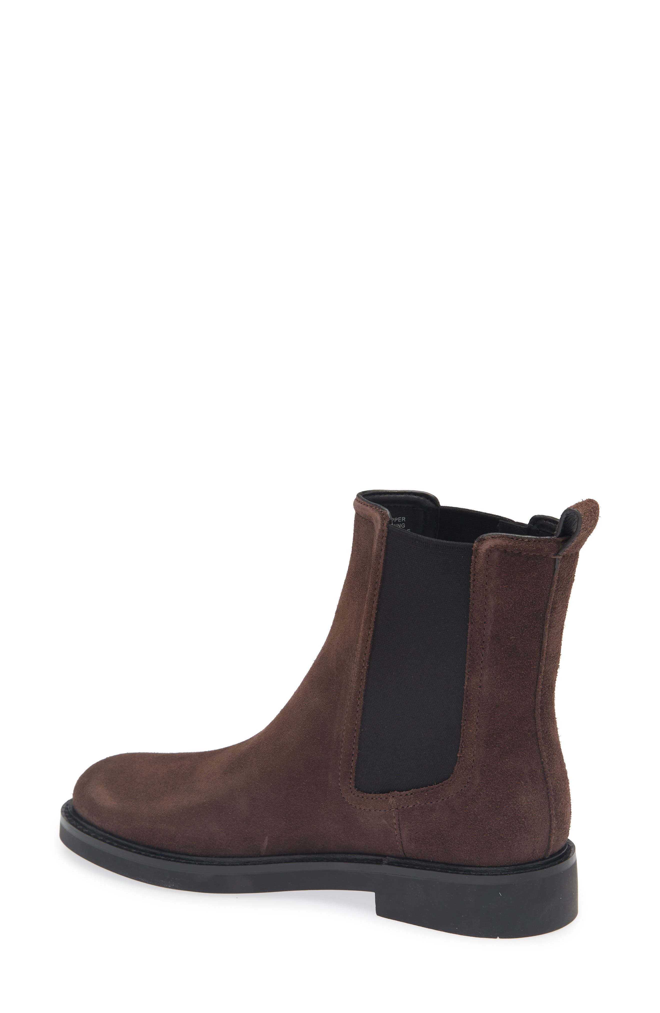 Chelsea Boot, Alternate, color, DARK COCOA