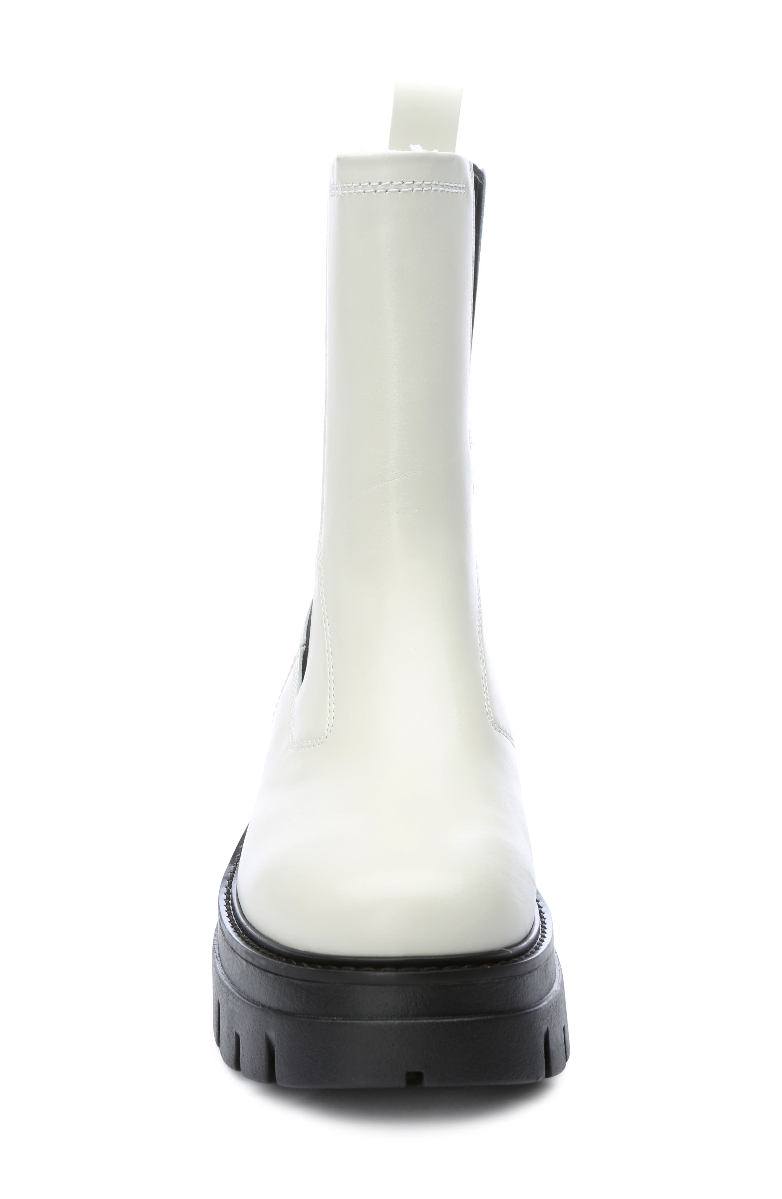 Loud Chelsea Boot, Alternate, color, TOFU