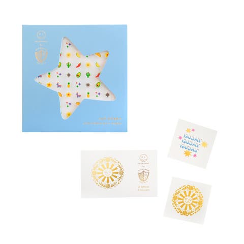 Taco 'Bout A Party Cinco De Mayo and Fiesta Favor Set