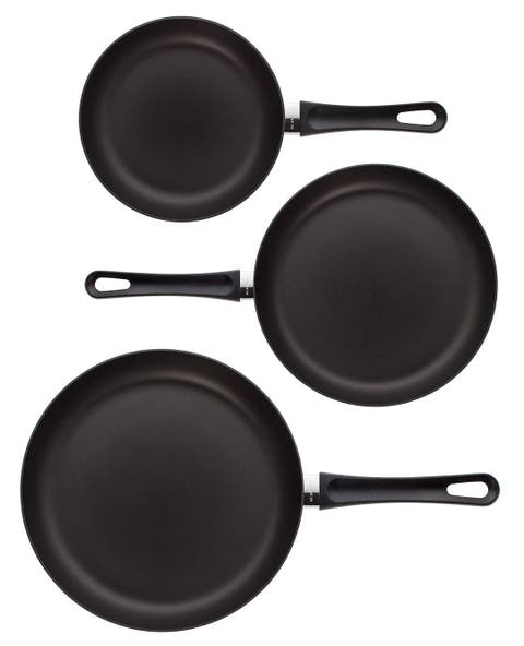 Classic 3-Piece Skillet Set
