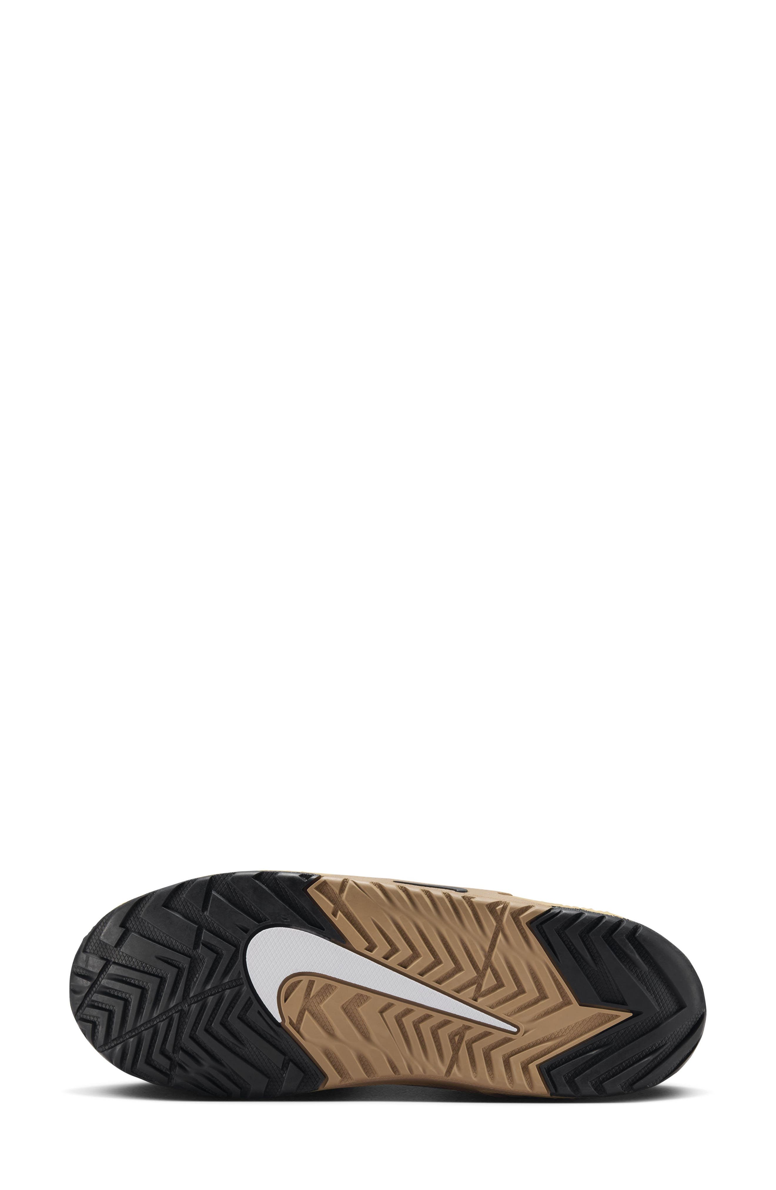 Nike JAM Electric Break Dancing Shoe, Alternate, color, 