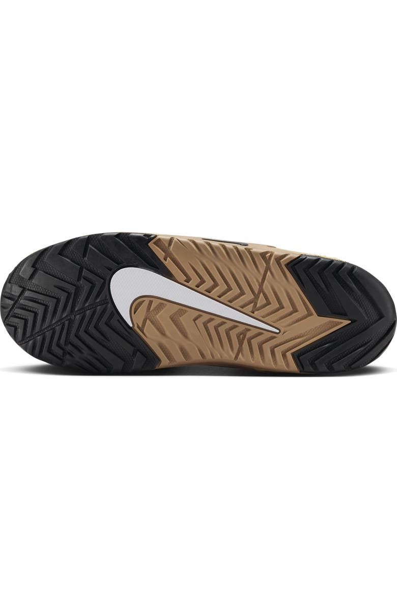 Nike JAM Electric Break Dancing Shoe, Alternate, color,