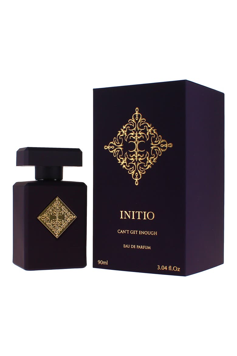 Can't Get Enough Eau de Parfum, Main, color, NO COLOR