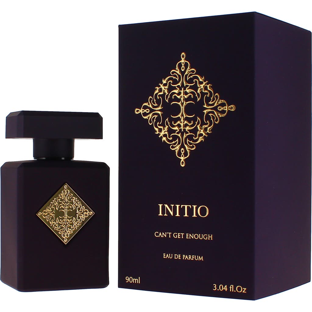 Initio Parfums Prives Initio Parfums Privés Can't Get Enough Eau De Parfum In No Color