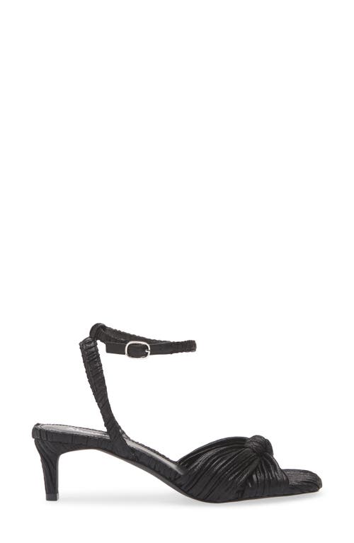 Abound Diana Kitten Heel Sandal In Black