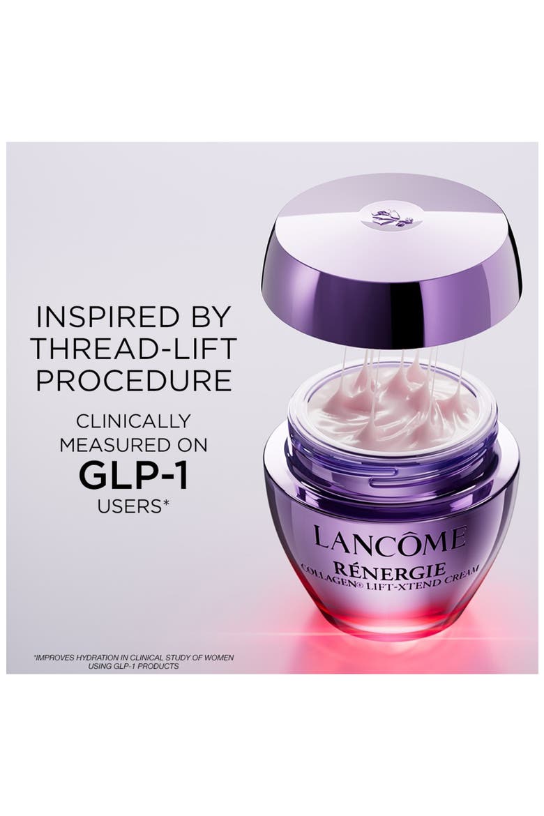 Rénergie Collagen+ Lift-Xtend Face Cream for Firming & Lifting, Alternate, color, NO COLOR