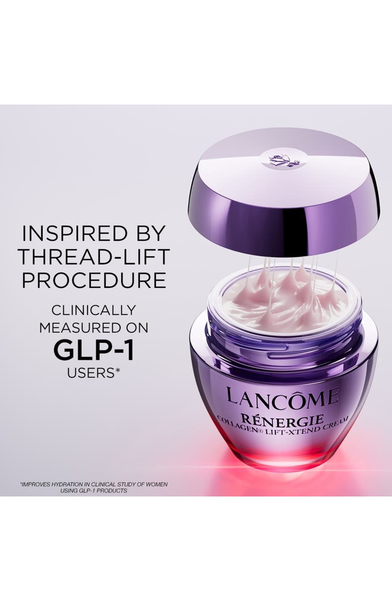 Lancôme Rénergie Collagen+ Lift-Xtend Face Cream for Firming & Lifting, Alternate, color, 