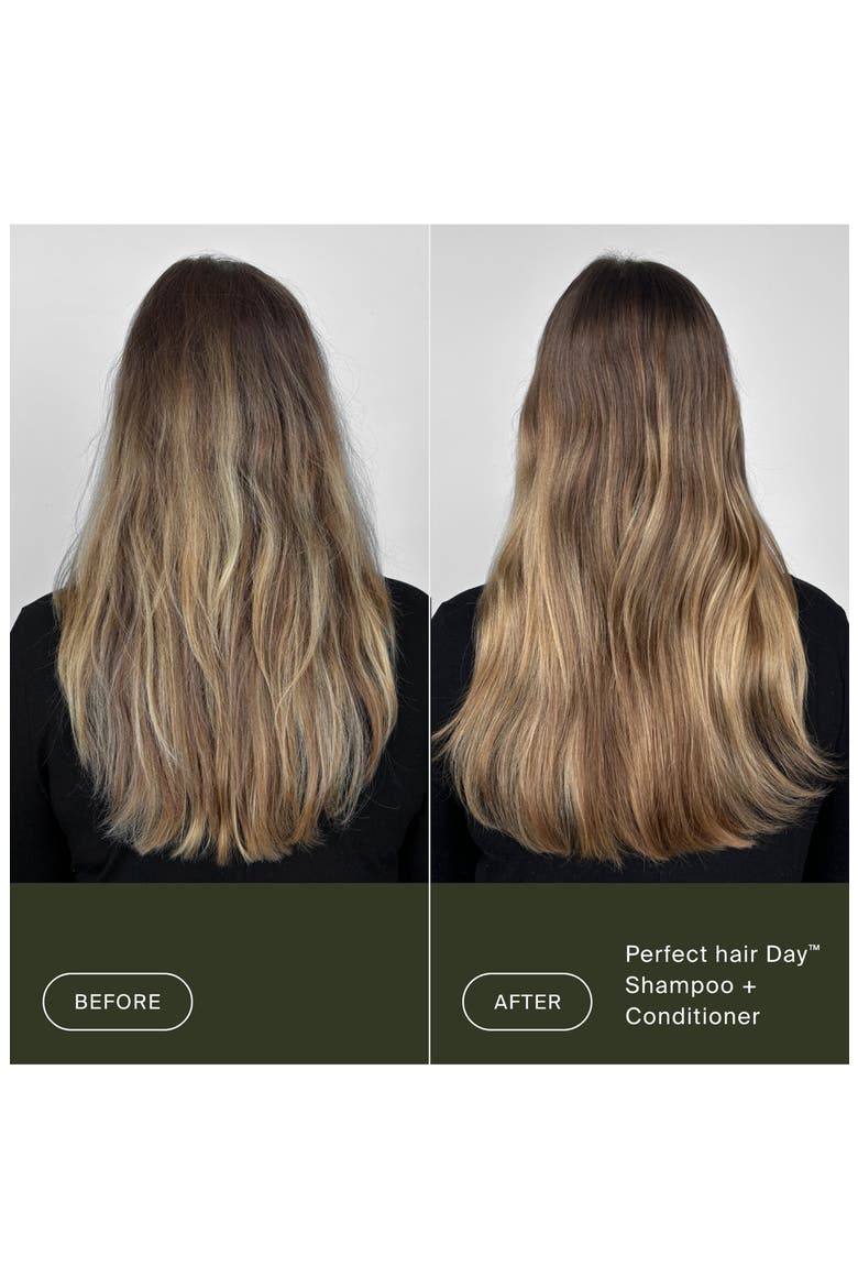 Perfect hair Day Trial Set, Alternate, color, NO COLOR