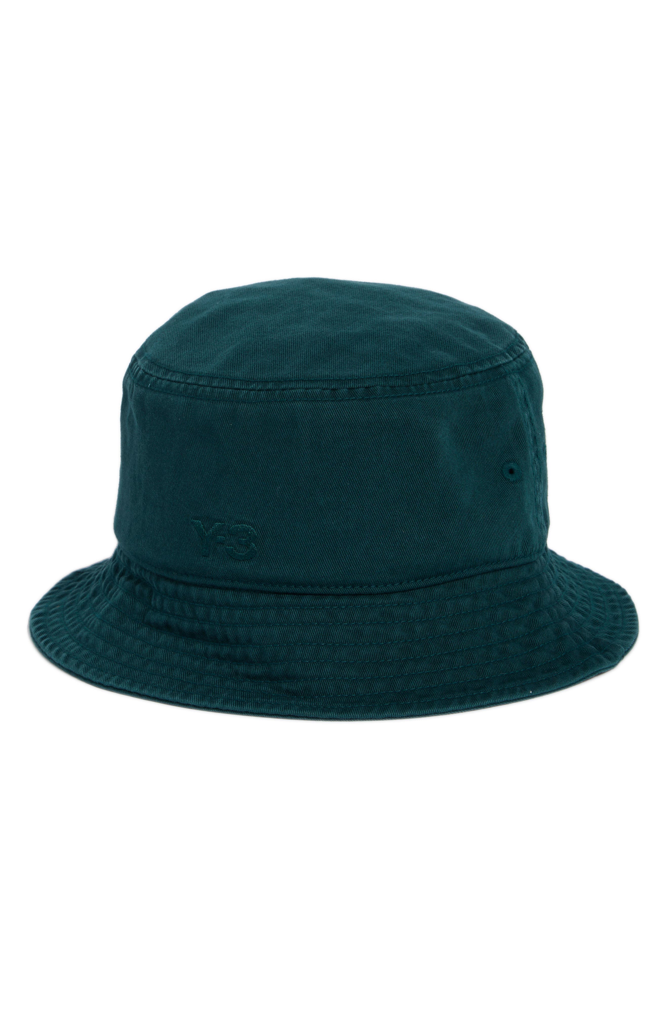 Y-3 Bucket Hat