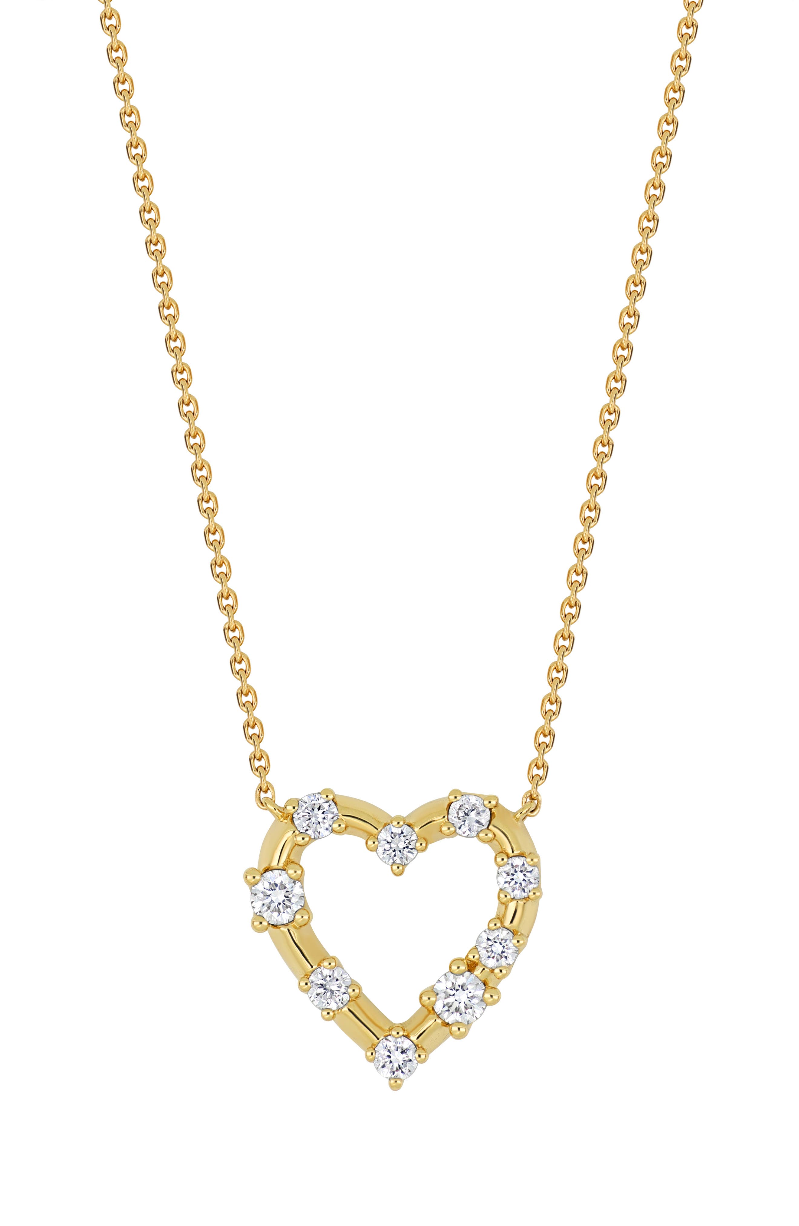 selected 18K YELLOW GOLD