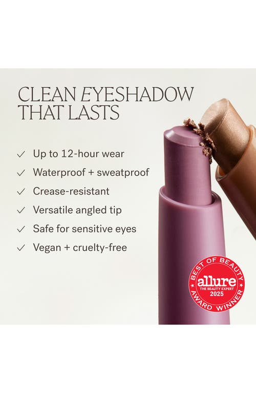 Ilia Eye Stylus Shadow Stick In Brown