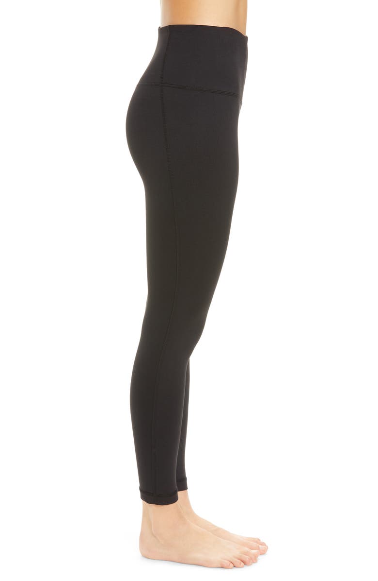 Zella Live In High Waist Leggings, Alternate, color, 