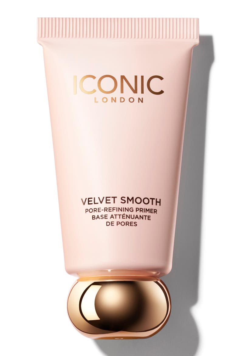 Velvet Smooth Pore Refining Primer, Main, color, NO COLOR