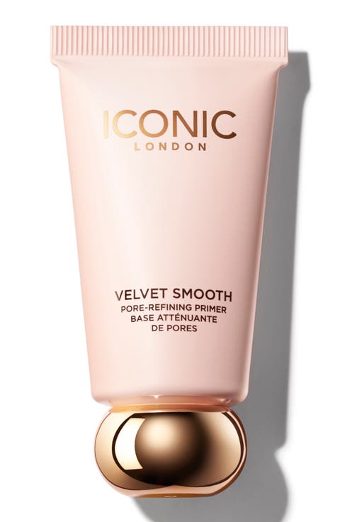 Velvet Smooth Pore Refining Primer