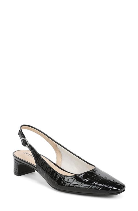 Lorena Slingback Pump (Women)
