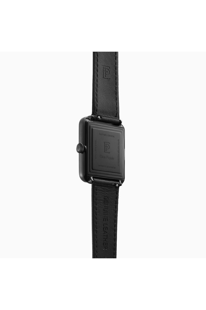 Men's Classic Eko - Bucktown, 38mm, Alternate, color, Black