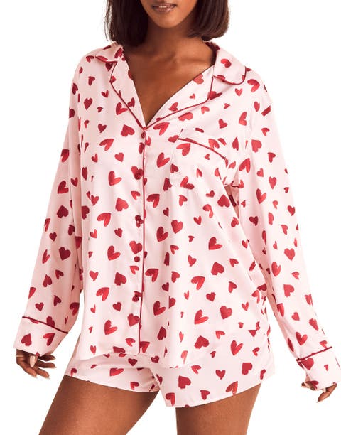 Sammie Pajama Set
