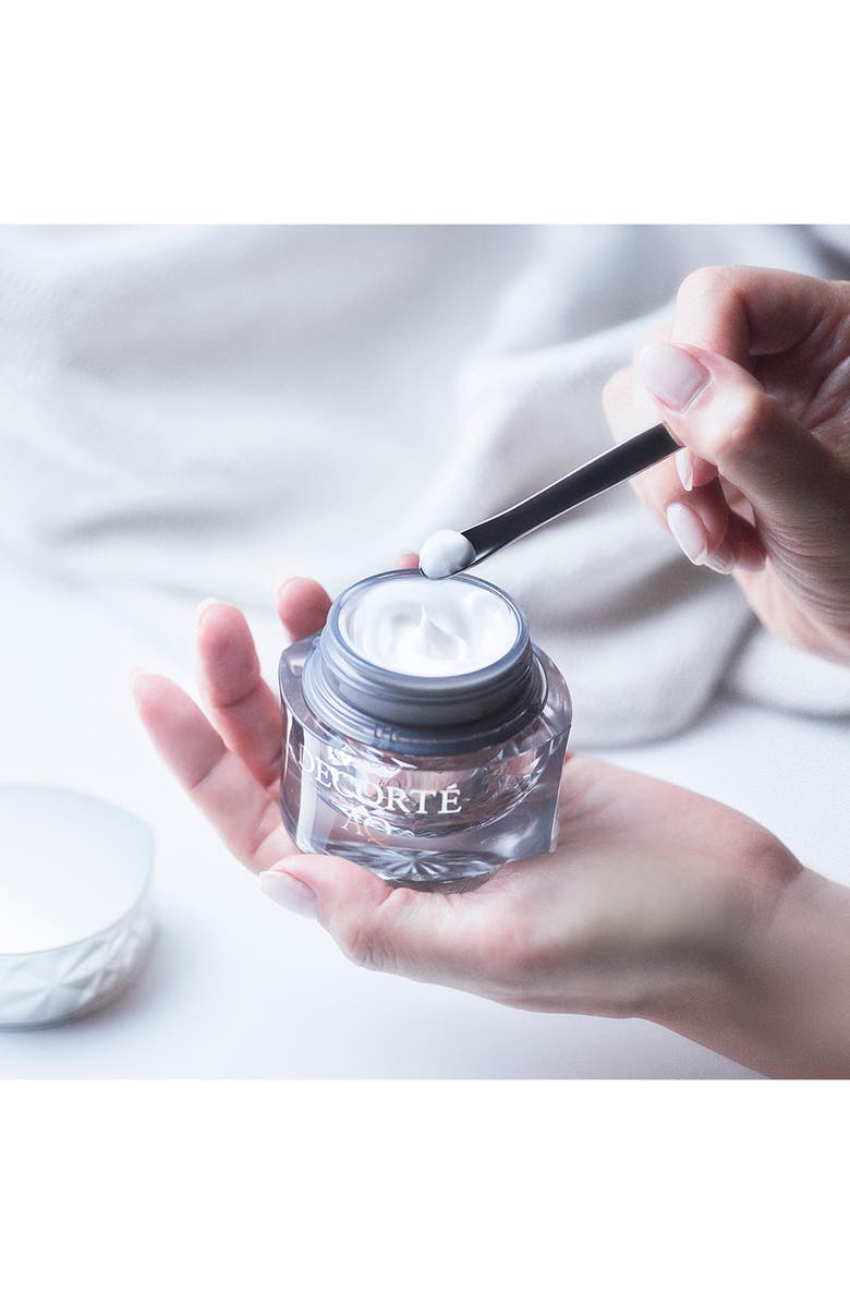 Decorté AQ Cream Absolute X, Alternate, color, 