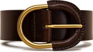 Bobbies Addaia Belts