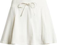 BP. Terry Sporty Skort