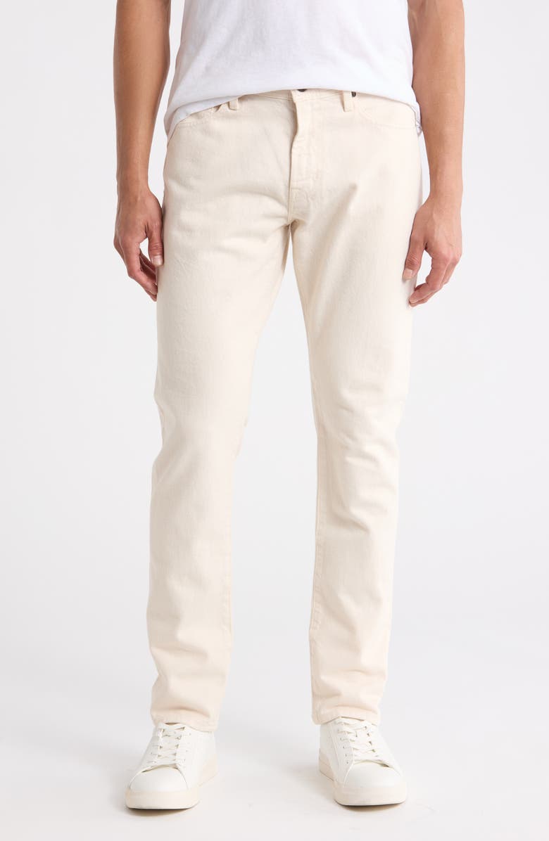 AG Tellis Slim Fit Jeans, Main, color,