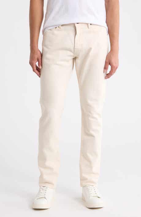 AG Tellis Slim Fit Jeans