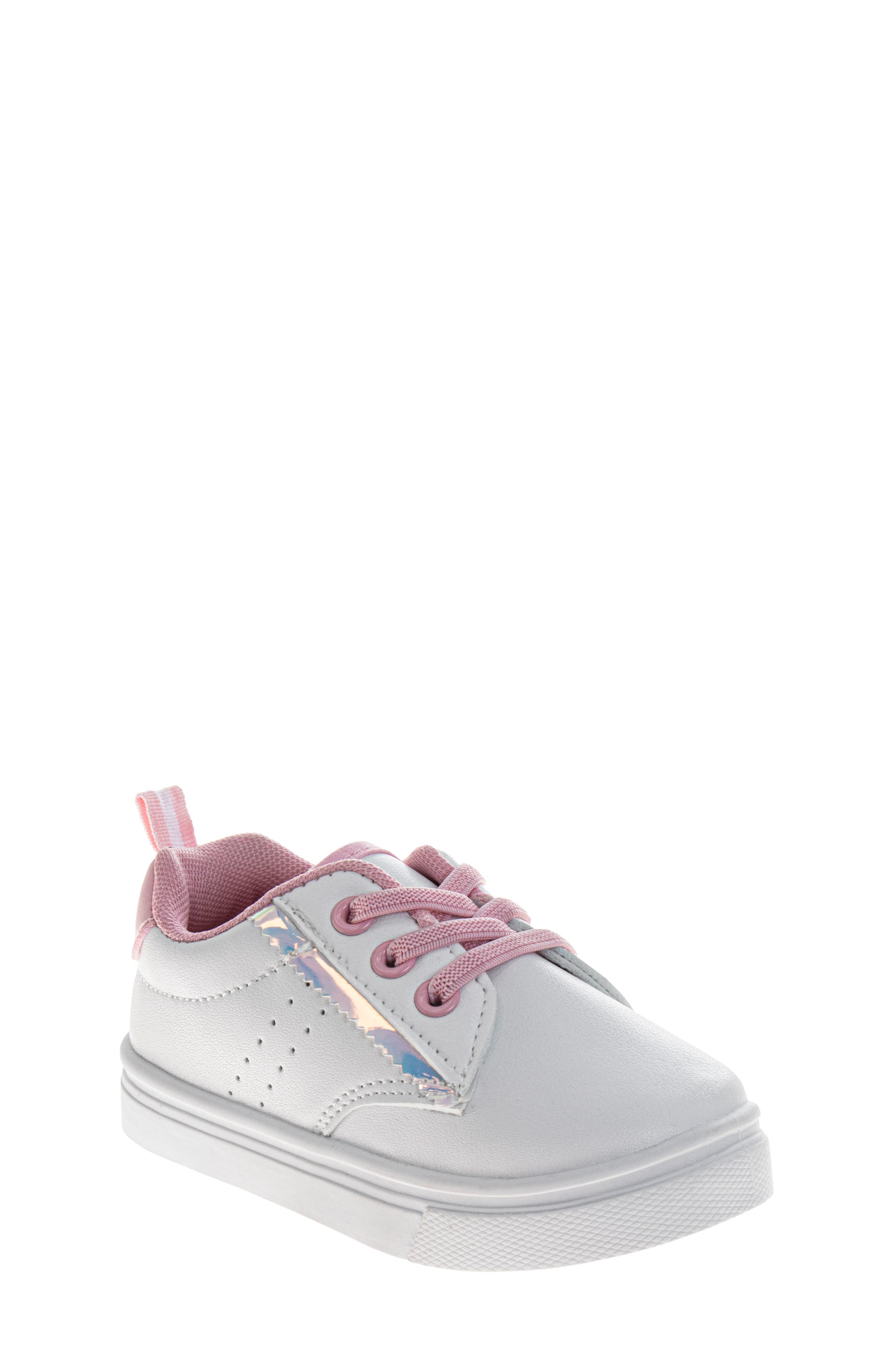Laura Ashley Lace-Up Sneaker