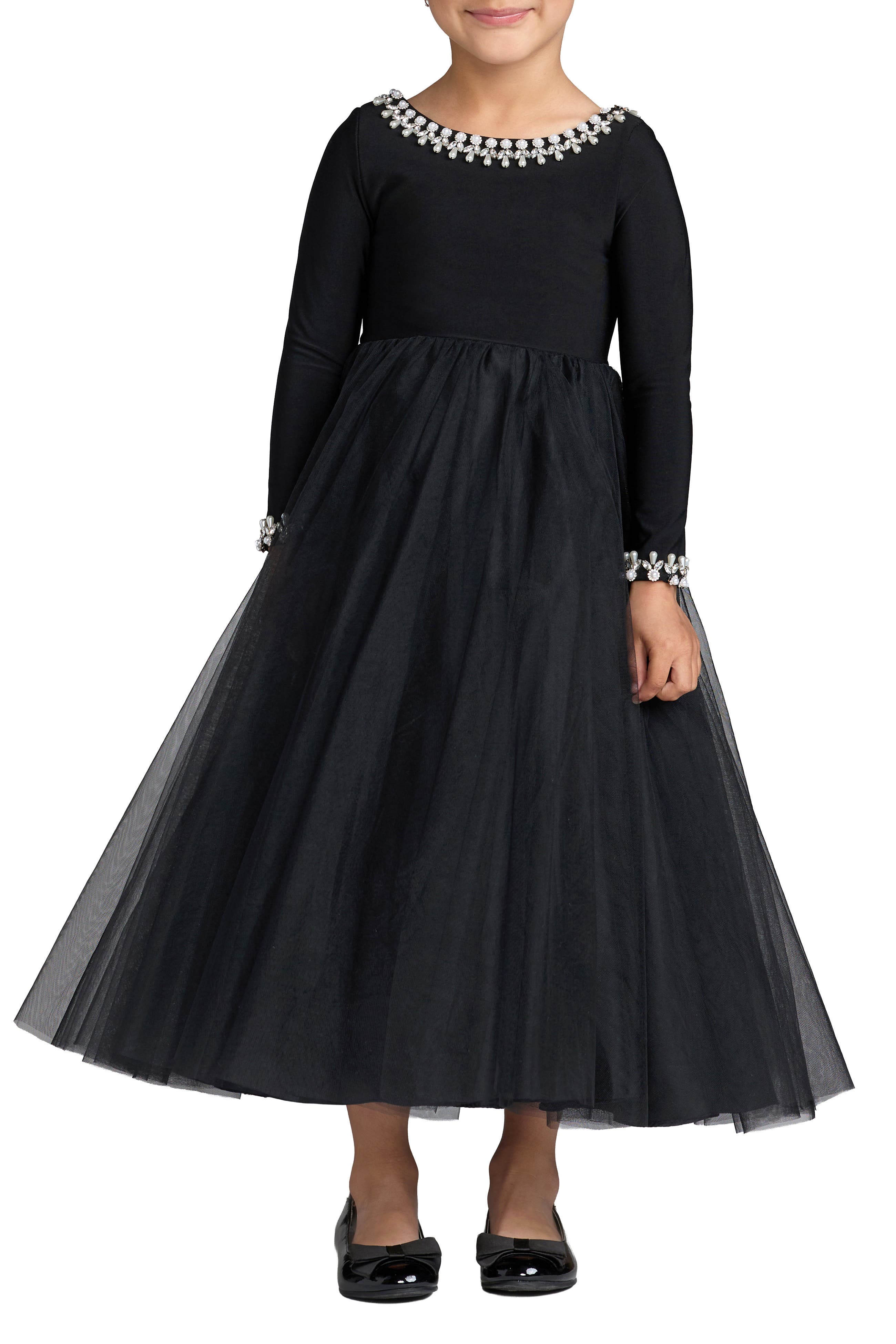 selected Black