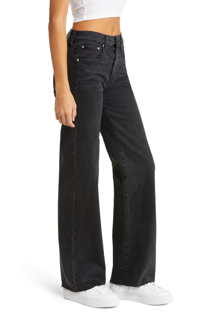 EDWIN Marli Straight Leg Jeans, Alternate, color,