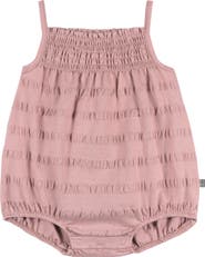 Modern Moments Bubble Romper