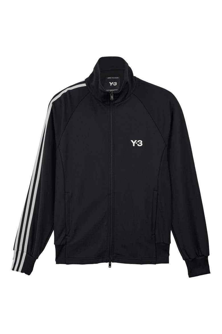 Y-3 3-Stripe Track Jacket (Men) | Nordstrom