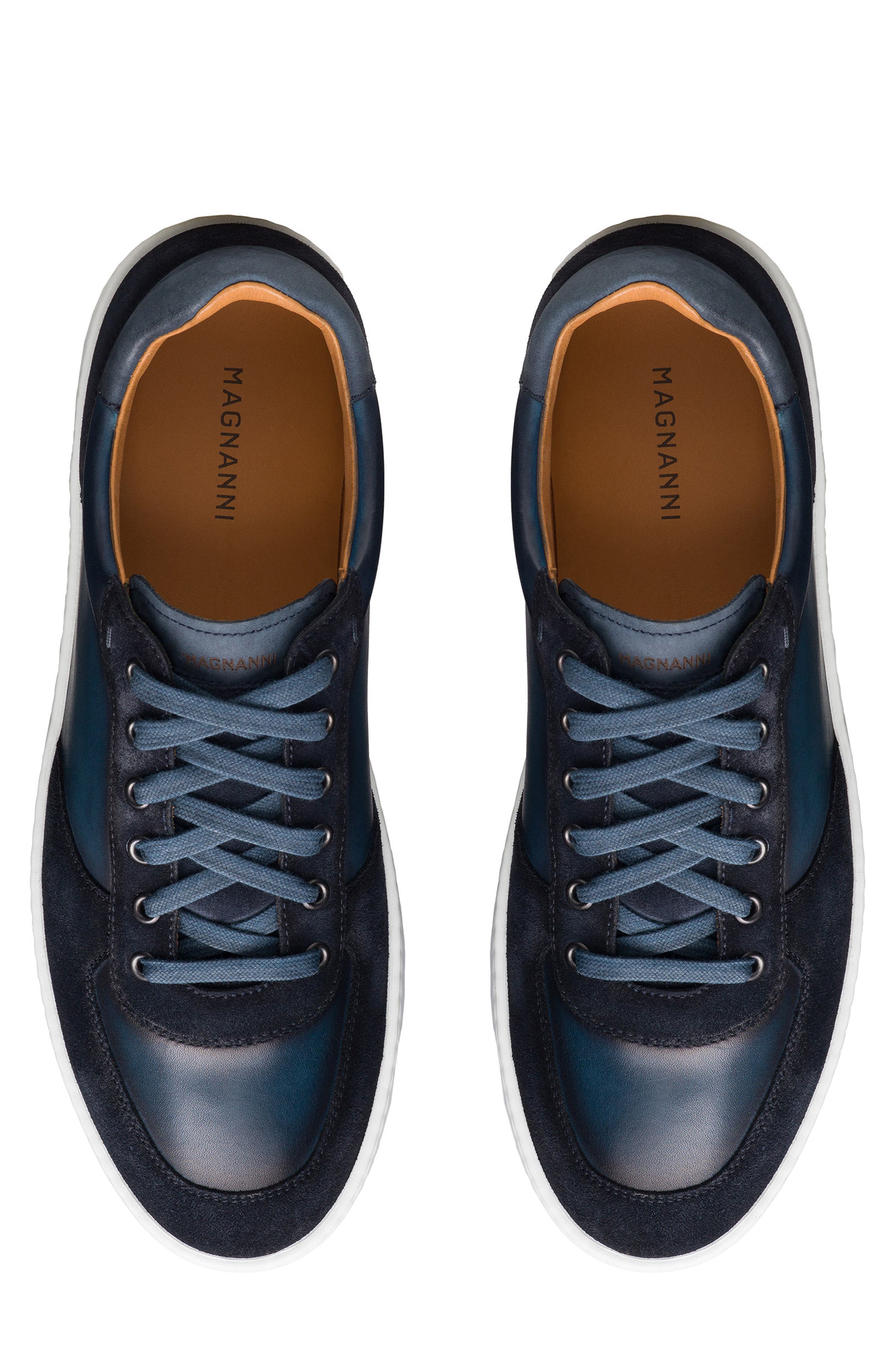 Projecto Sneaker, Alternate, color, NAVY/ NAVY