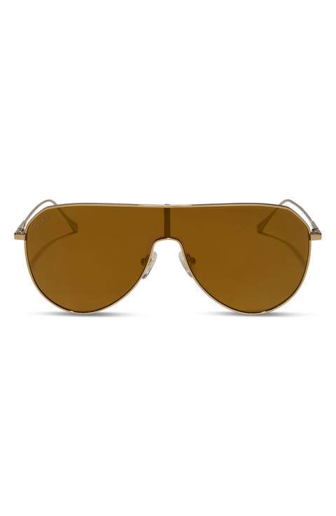 Dash 132mm Shield Sunglasses