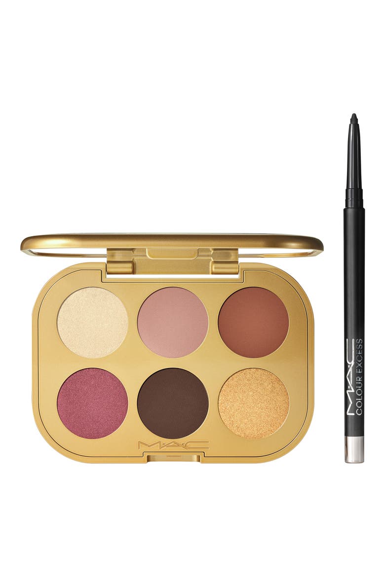 Eyeshadow & Liner Set (Nordstrom Exclusive) $57 Value, Main, color, NO COLOR