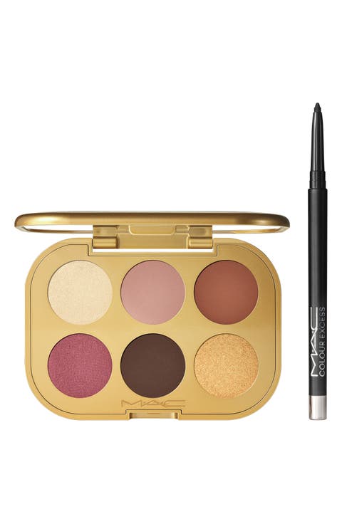 Eyeshadow & Liner Set (Nordstrom Exclusive) $57 Value