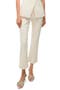Liana Stretch Cotton Tunic Top