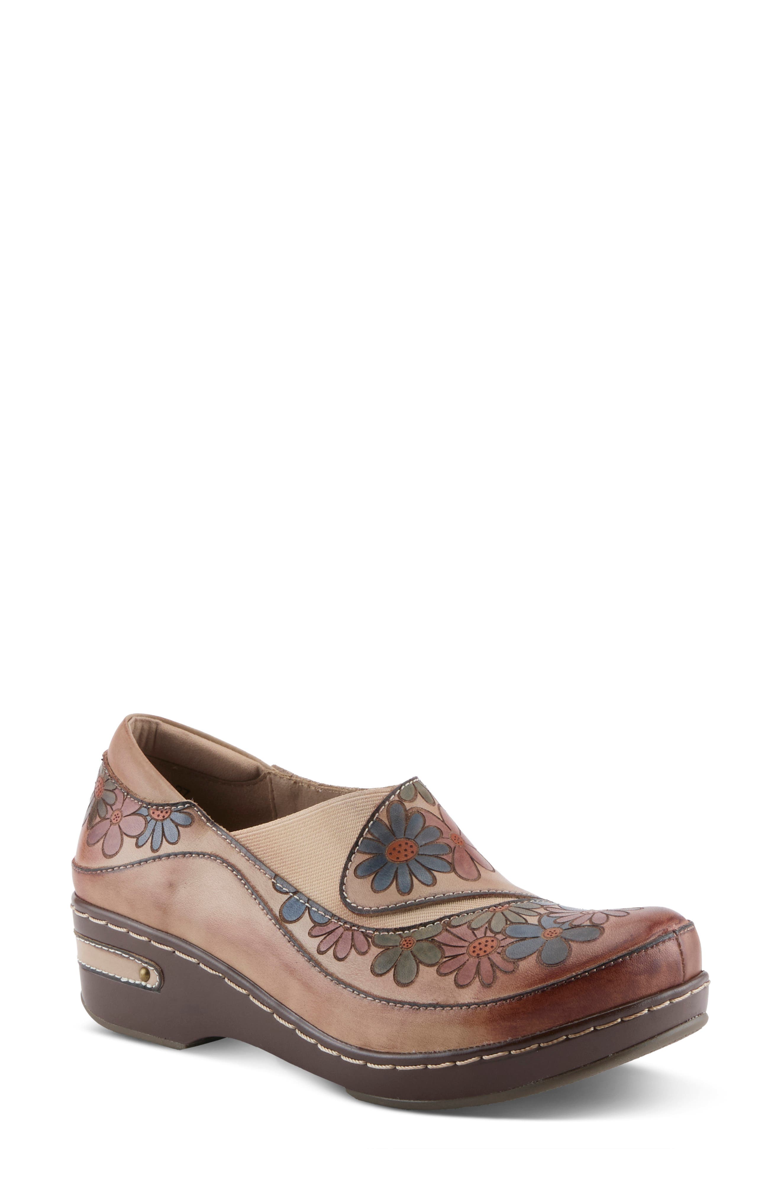 BEIGE MULTI