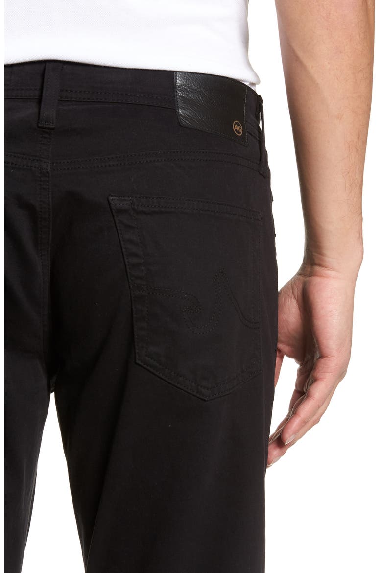 Graduate SUD Straight Leg Pants, Alternate, color, SBA BLACK