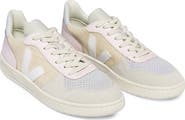Veja V-10 Low Top Sneaker