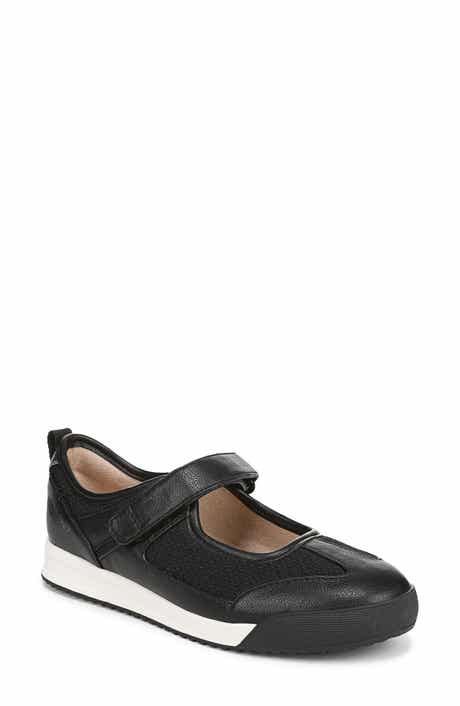 Naturalizer Greta Mary Jane Sneaker