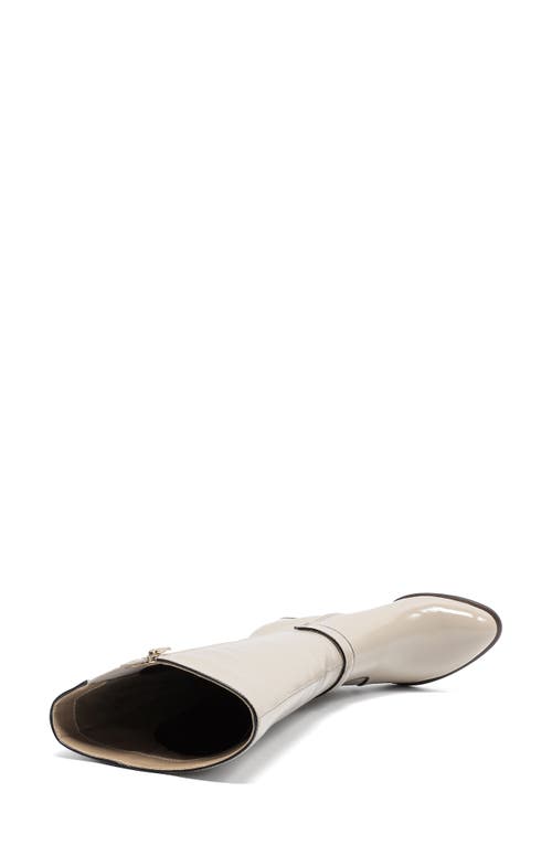 Ninety Union Randi Knee High Boot In Brown