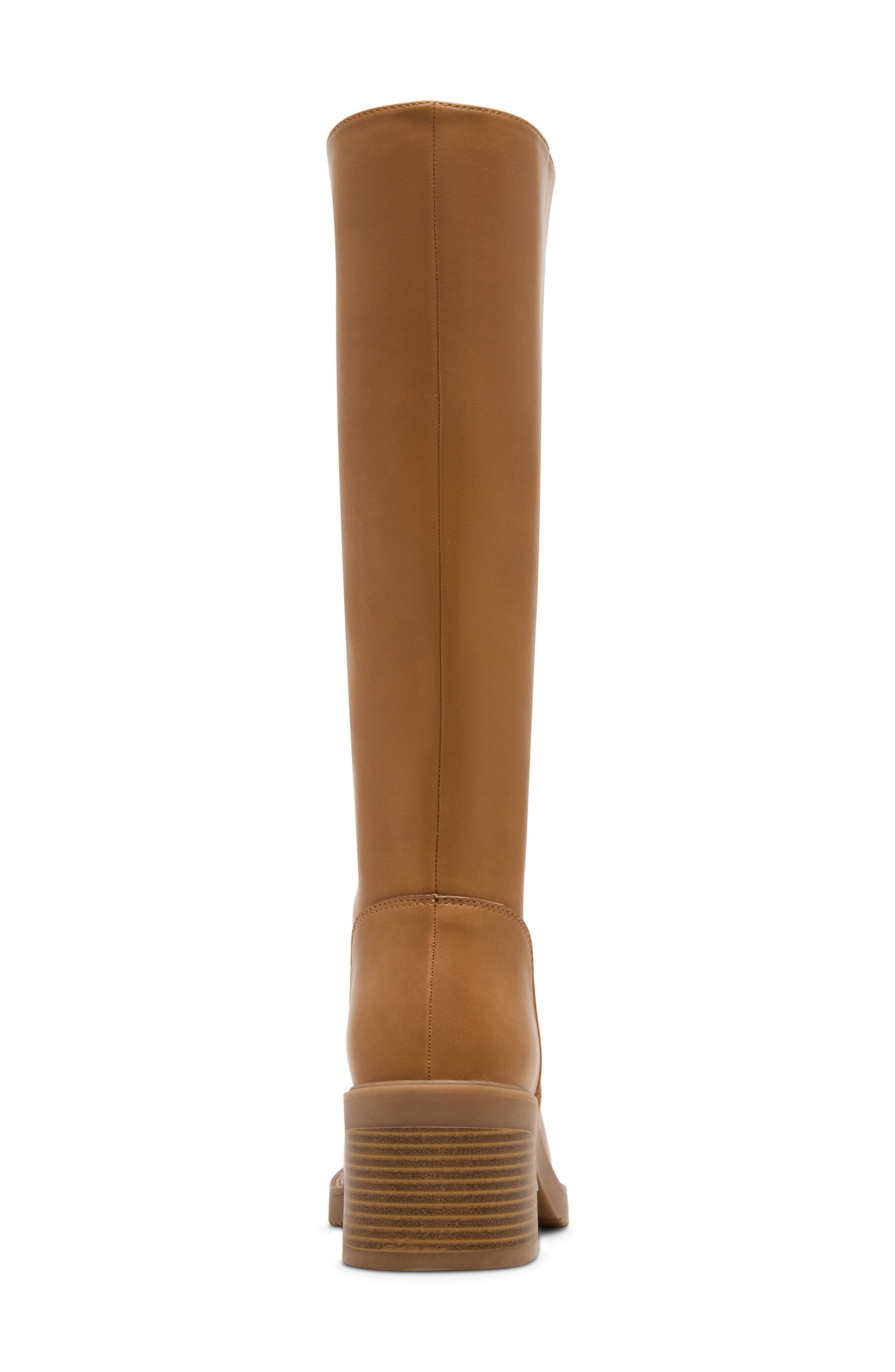 Momentoo Boot, Alternate, color, NATURAL