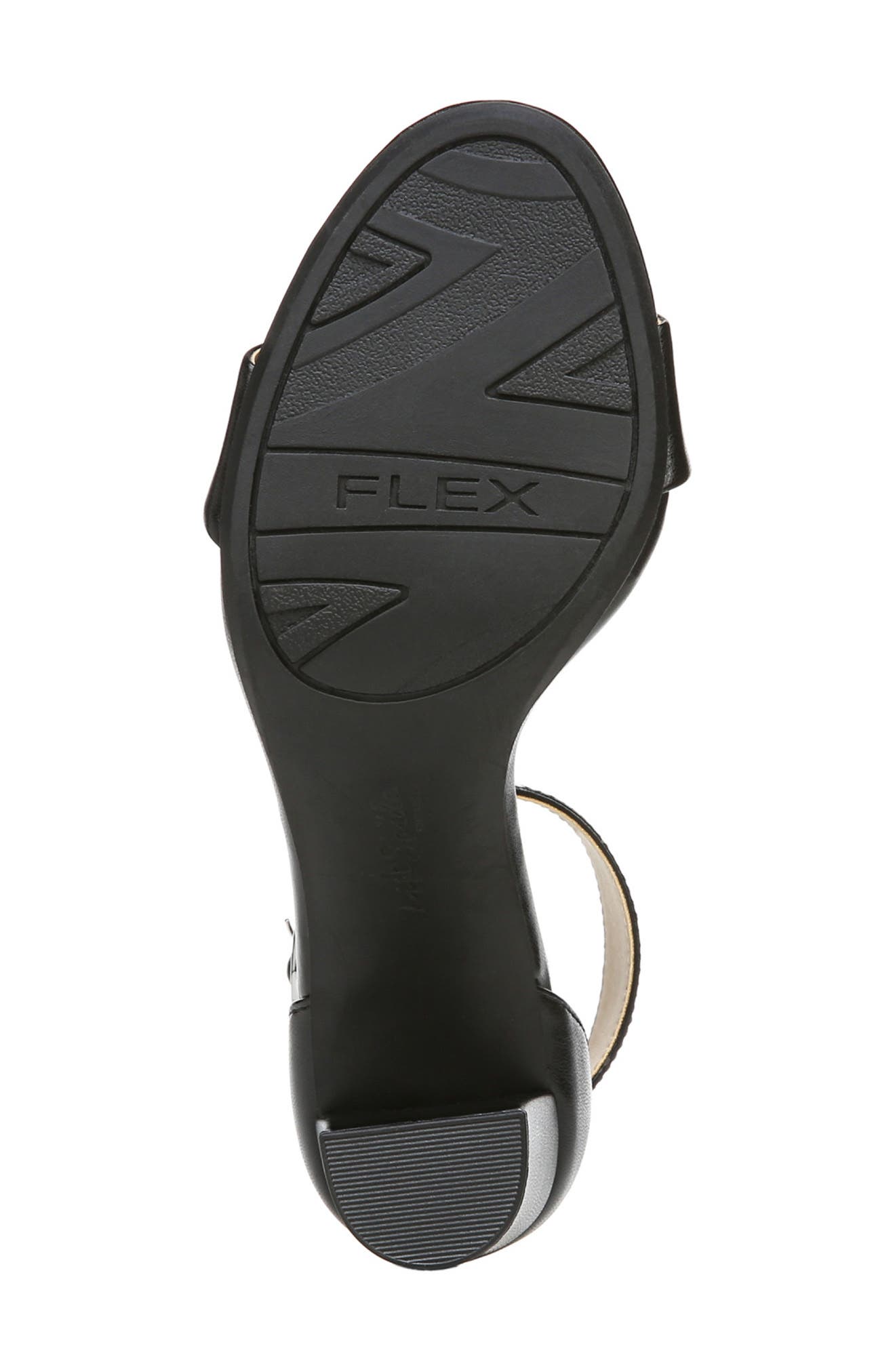 LifeStride Averly Ankle Strap Block Heel Sandal, Alternate, color, 