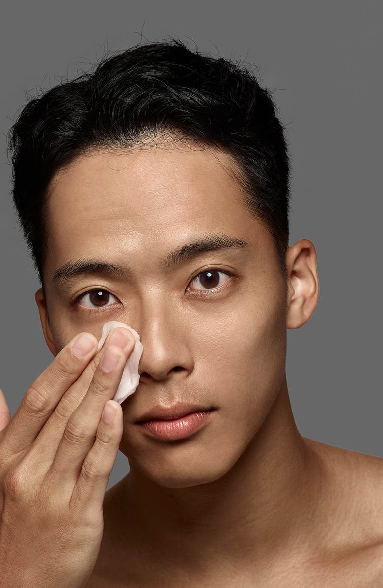 Lab Series Skincare for Men MAX LS Skin Recharging Water Lotion, Alternate, color,