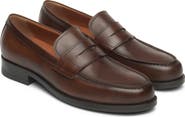NeroGiardini Penny Loafer