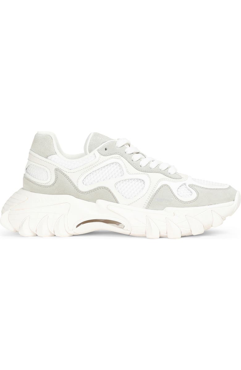 Balmain B-East Sneaker, Alternate, color,